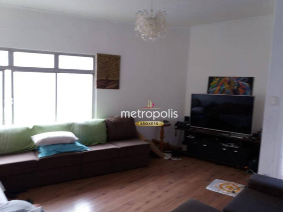 Imagem Sobrado com 3 Quartos à Venda, 287 m² em Olímpico - São Caetano Do Sul Imagem Sobrado com 3 Quartos à Venda, 287 m² em Olímpico - São Caetano Do Sul