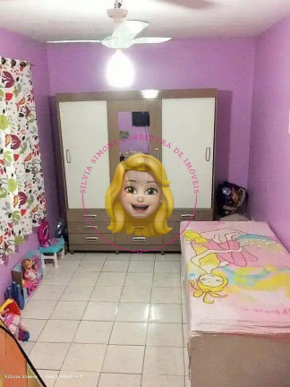 Imagem Sobrado com 2 Quartos à Venda, 75 m² em Parque São Vicente - São Vicente Imagem Sobrado com 2 Quartos à Venda, 75 m² em Parque São Vicente - São Vicente