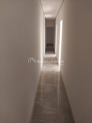 Imagem Casa de Condomínio com 3 Quartos à Venda, 200 m² em Vila Monte Alegre - Paulínia Imagem Casa de Condomínio com 3 Quartos à Venda, 200 m² em Vila Monte Alegre - Paulínia