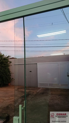 Imagem Casa com 3 Quartos à Venda, 150 m² em Altos De Sumaré - Sumaré Imagem Casa com 3 Quartos à Venda, 150 m² em Altos De Sumaré - Sumaré