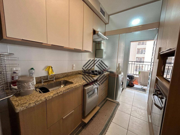 Imagem Apartamento com 3 Quartos à Venda, 95 m² em Residencial Montpellier - Sorocaba Imagem Apartamento com 3 Quartos à Venda, 95 m² em Residencial Montpellier - Sorocaba