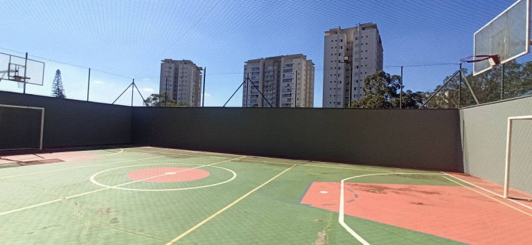 Imagem Apartamento com 3 Quartos para Alugar, 92 m² em Centro - Diadema Imagem Apartamento com 3 Quartos para Alugar, 92 m² em Centro - Diadema