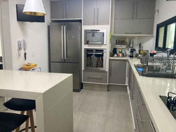 Imagem Apartamento com 3 Quartos à Venda, 225 m² em Centro - Suzano Imagem Apartamento com 3 Quartos à Venda, 225 m² em Centro - Suzano