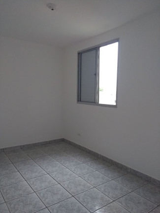 Imagem Apartamento com 2 Quartos à Venda, 43 m² em Jardim Alvorada - Santo André