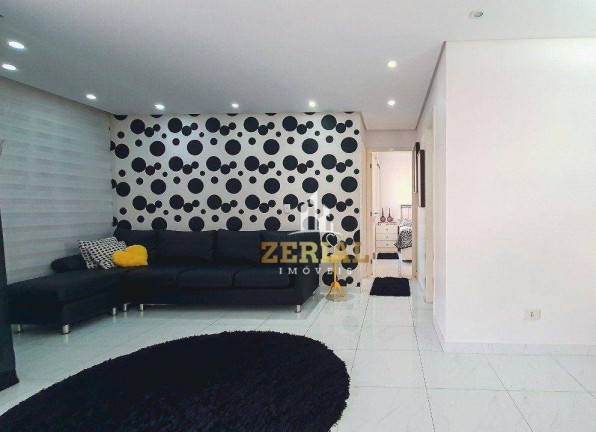 Imagem Apartamento com 3 Quartos à Venda, 84 m² em Santa Paula - São Caetano Do Sul Imagem Apartamento com 3 Quartos à Venda, 84 m² em Santa Paula - São Caetano Do Sul