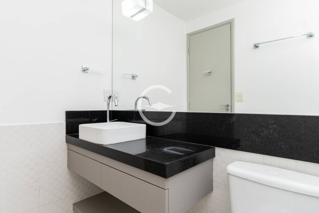 Imagem Apartamento com 1 Quarto para Alugar, 42 m² em Itaim Bibi - São Paulo Imagem Apartamento com 1 Quarto para Alugar, 42 m² em Itaim Bibi - São Paulo