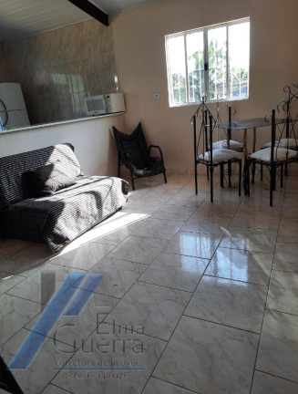 Imagem Casa com 2 Quartos à Venda, 160 m² em Perequê Açu - Ubatuba Imagem Casa com 2 Quartos à Venda, 160 m² em Perequê Açu - Ubatuba