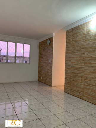 Imagem Apartamento com 2 Quartos à Venda, 50 m² em Jardim São Bernardo - São Paulo Imagem Apartamento com 2 Quartos à Venda, 50 m² em Jardim São Bernardo - São Paulo