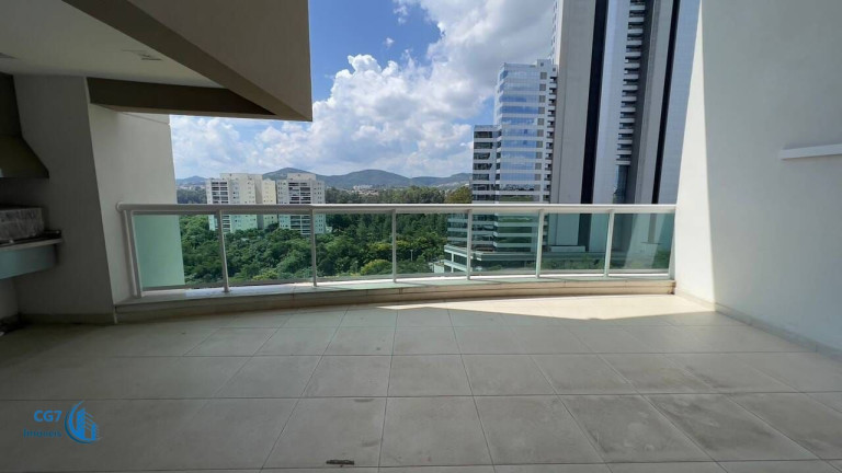 Imagem Apartamento com 4 Quartos à Venda, 336 m² em Alphaville Empresarial - Barueri Imagem Apartamento com 4 Quartos à Venda, 336 m² em Alphaville Empresarial - Barueri