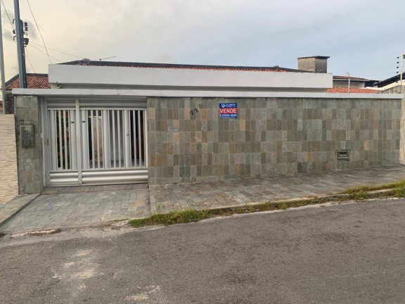Imagem Casa com 5 Quartos à Venda, 250 m² em Ponto Novo - Aracaju Imagem Casa com 5 Quartos à Venda, 250 m² em Ponto Novo - Aracaju