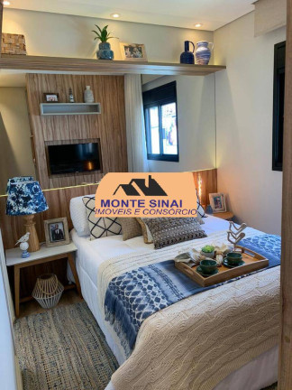 Imagem Apartamento com 2 Quartos à Venda, 69 m² em Jardim América - Sorocaba