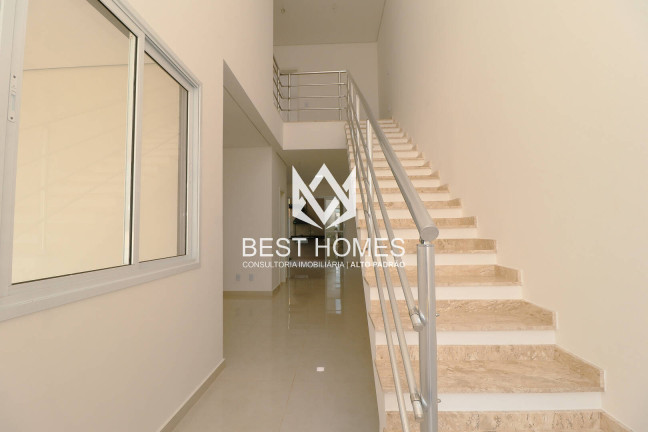Imagem Casa com 3 Quartos à Venda, 156 m² em Loteamento Reserva Da Mata - Jundiaí
