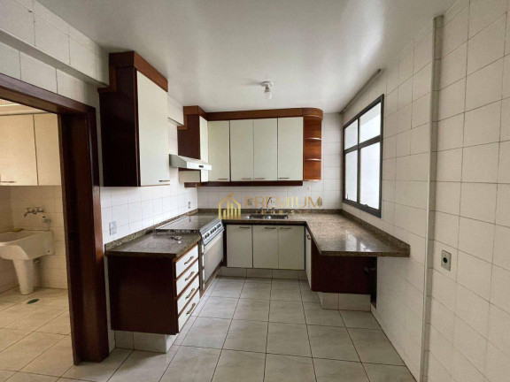Imagem Apartamento com 3 Quartos à Venda, 215 m² em Vila Adyana - São José Dos Campos