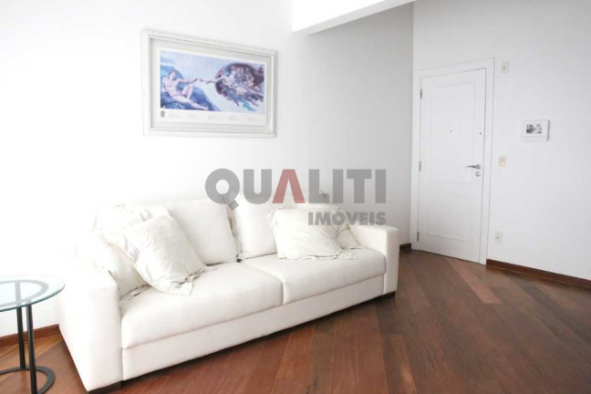 Imagem Apartamento com 2 Quartos para Alugar, 76 m² em Moema - São Paulo Imagem Apartamento com 2 Quartos para Alugar, 76 m² em Moema - São Paulo