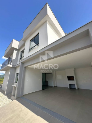 Imagem Casa com 3 Quartos à Venda, 109 m² em Três Rios Do Norte - Jaraguá Do Sul Imagem Casa com 3 Quartos à Venda, 109 m² em Três Rios Do Norte - Jaraguá Do Sul