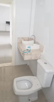 Imagem Apartamento com 3 Quartos à Venda, 105 m² em Barra Da Lagoa - Ubatuba