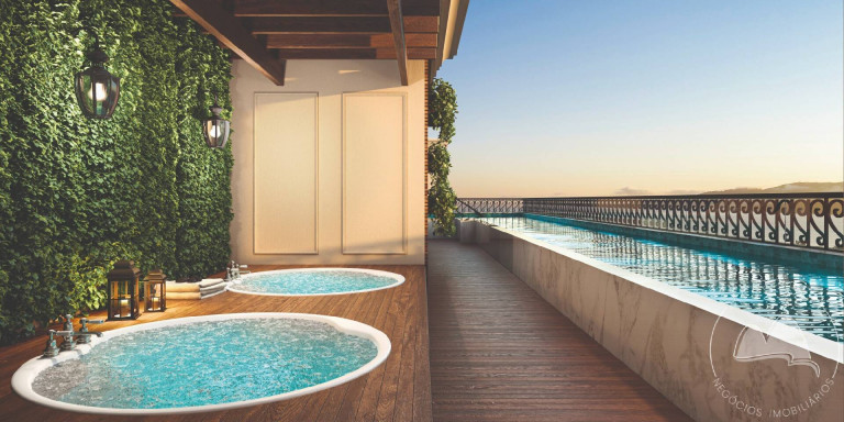 Imagem Apartamento com 4 Quartos à Venda, 176 m² em Balneário Perequê - Porto Belo Imagem Apartamento com 4 Quartos à Venda, 176 m² em Balneário Perequê - Porto Belo