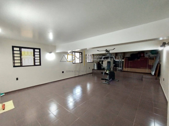 Imagem Casa com 4 Quartos à Venda, 530 m² em Jardim Paraíso - Botucatu Imagem Casa com 4 Quartos à Venda, 530 m² em Jardim Paraíso - Botucatu