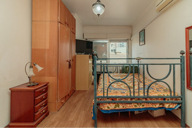Imagem Apartamento com 1 Quarto à Venda, 46 m² em Passo Da Areia - Porto Alegre