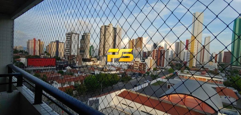 Imagem Apartamento com 3 Quartos à Venda, 161 m² em Manaíra - João Pessoa Imagem Apartamento com 3 Quartos à Venda, 161 m² em Manaíra - João Pessoa