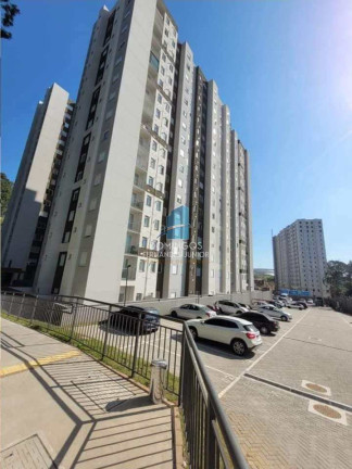 Apartamento com 2 Quartos à Venda, 43 m² em Cidade Líder - São Paulo