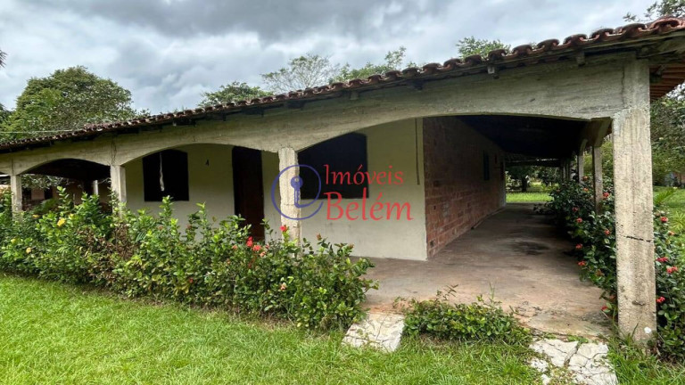 Imagem Casa com 4 Quartos à Venda, 3.970 m² em Centro - Vigia Imagem Casa com 4 Quartos à Venda, 3.970 m² em Centro - Vigia
