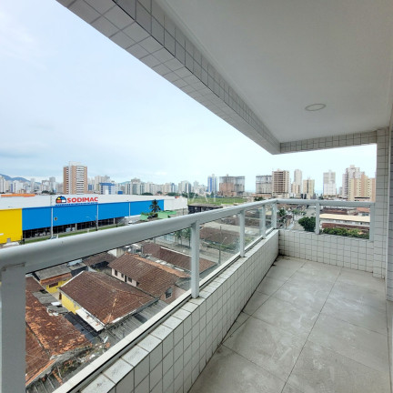 Imagem Apartamento com 2 Quartos à Venda, 78 m² em Aviação - Praia Grande Imagem Apartamento com 2 Quartos à Venda, 78 m² em Aviação - Praia Grande
