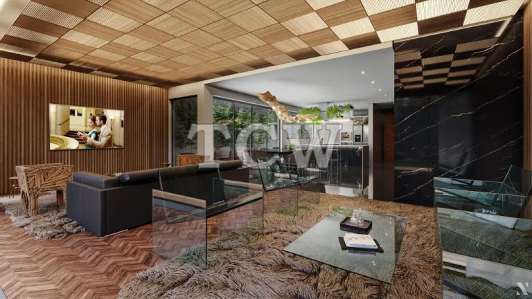 Imagem Casa de Condomínio com 3 Quartos à Venda, 502 m² em Santo Amaro - São Paulo Imagem Casa de Condomínio com 3 Quartos à Venda, 502 m² em Santo Amaro - São Paulo