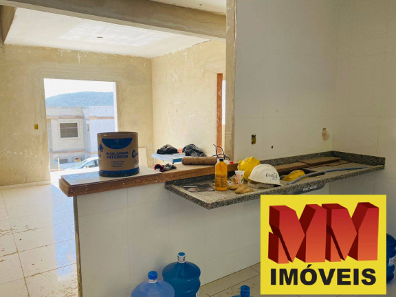 Imagem Casa de Condomínio com 3 Quartos à Venda, 83 m² em Peró - Cabo Frio Imagem Casa de Condomínio com 3 Quartos à Venda, 83 m² em Peró - Cabo Frio