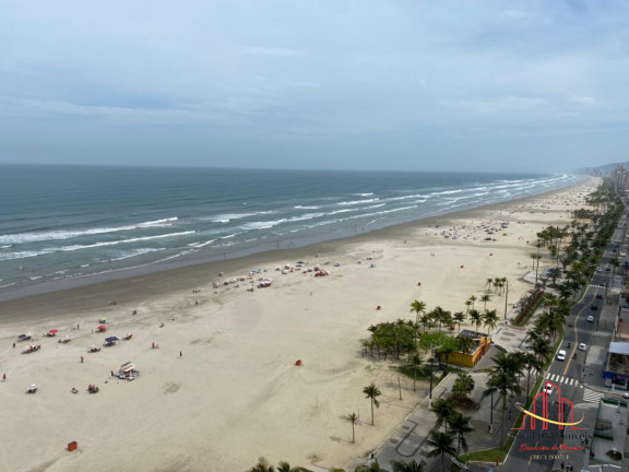 Imagem Apartamento com 3 Quartos à Venda, 130 m² em Aviação - Praia Grande Imagem Apartamento com 3 Quartos à Venda, 130 m² em Aviação - Praia Grande