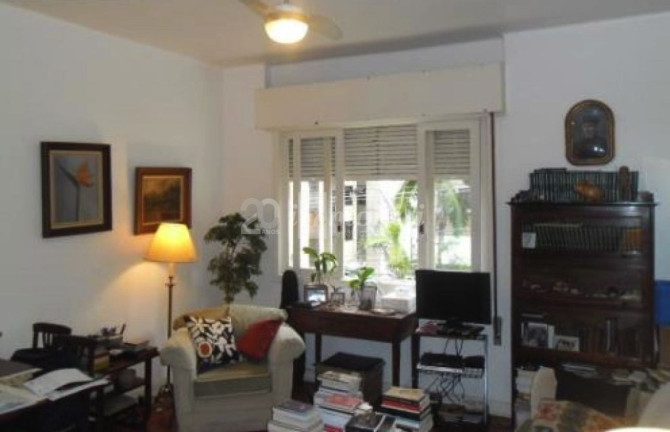 Apartamento com 1 Quarto à Venda, 70 m² em Higienopolis - São Paulo