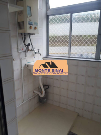 Imagem Apartamento com 2 Quartos à Venda, 70 m² em Parque Três Meninos - Sorocaba
