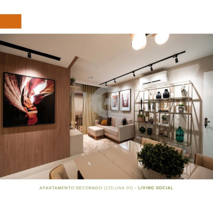 Imagem Apartamento com 2 Quartos à Venda, 61 m² em Luiz Anselmo - Salvador Imagem Apartamento com 2 Quartos à Venda, 61 m² em Luiz Anselmo - Salvador