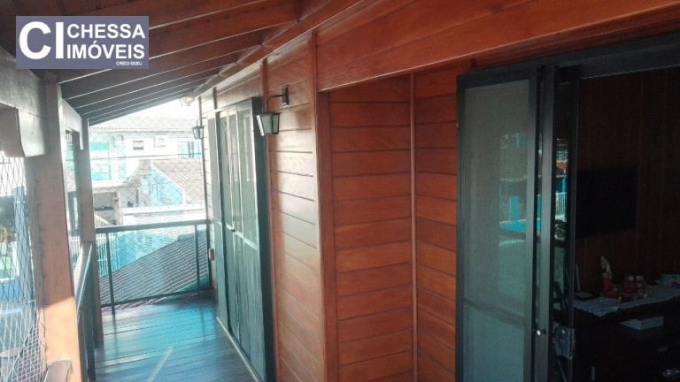 Imagem Casa de Condomínio com 3 Quartos à Venda, 155 m² em Cidade Nova - Itajaí Imagem Casa de Condomínio com 3 Quartos à Venda, 155 m² em Cidade Nova - Itajaí