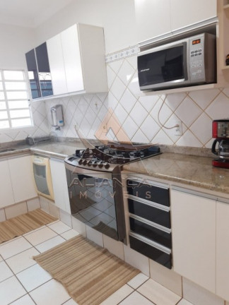 Imagem Casa de Condomínio com 3 Quartos à Venda, 186 m² em Bonfim Paulista - Ribeirão Preto Imagem Casa de Condomínio com 3 Quartos à Venda, 186 m² em Bonfim Paulista - Ribeirão Preto