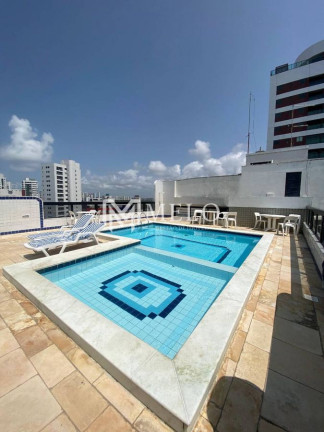 Apartamento com 1 Quarto à Venda, 40 m² em Pina - Recife