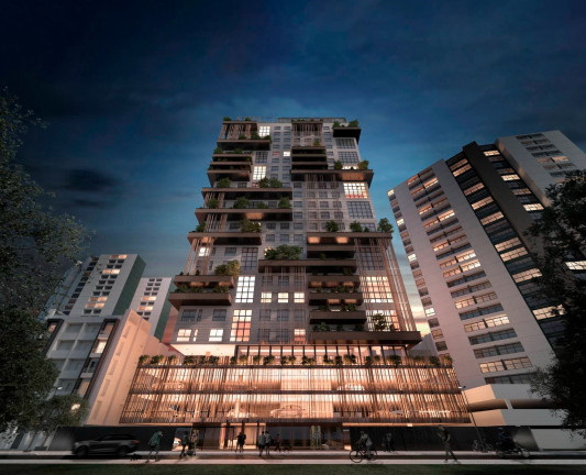 Imagem Apartamento com 3 Quartos à Venda, 120 m² em Tambaú - João Pessoa Imagem Apartamento com 3 Quartos à Venda, 120 m² em Tambaú - João Pessoa