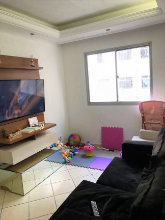 Imagem Apartamento com 2 Quartos à Venda,  em Independência - São Bernardo Do Campo