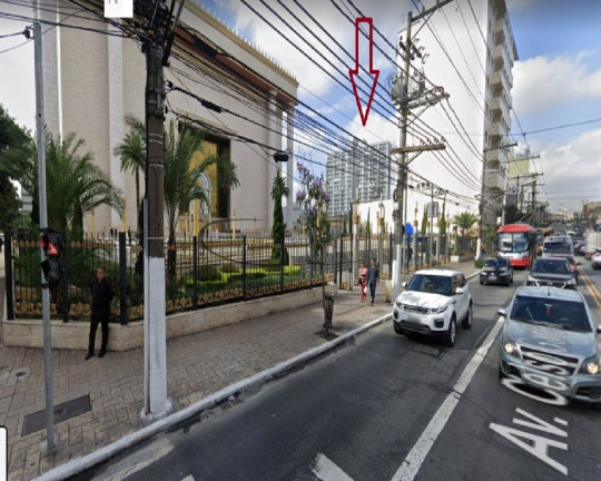 Imagem Imóvel com 1 Quarto à Venda, 33 m² em Brás - São Paulo Imagem Imóvel com 1 Quarto à Venda, 33 m² em Brás - São Paulo