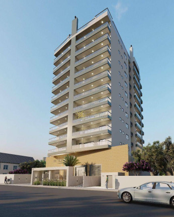 Imagem Cobertura com 3 Quartos à Venda, 357 m² em Barreiros - São José Imagem Cobertura com 3 Quartos à Venda, 357 m² em Barreiros - São José