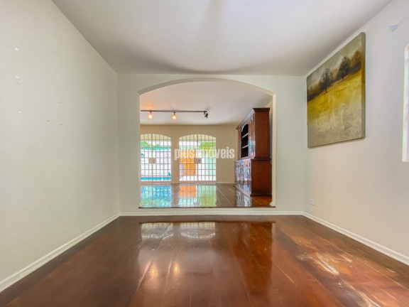 Imagem Casa com 3 Quartos à Venda, 333 m² em Morumbi - São Paulo Imagem Casa com 3 Quartos à Venda, 333 m² em Morumbi - São Paulo
