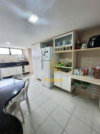 Imagem Apartamento com 3 Quartos à Venda, 126 m² em Cabo Branco - João Pessoa Imagem Apartamento com 3 Quartos à Venda, 126 m² em Cabo Branco - João Pessoa