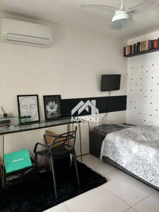Imagem Apartamento com 3 Quartos à Venda, 72 m² em Praia De Itaparica - Vila Velha