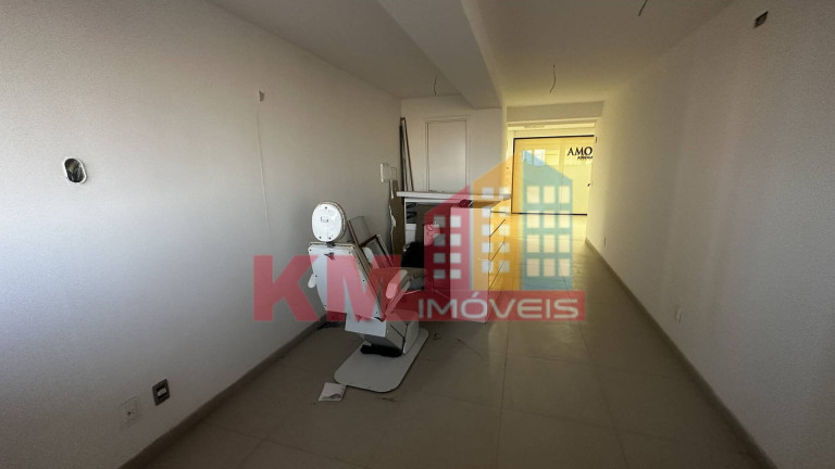 Imagem Sala Comercial à Venda, 29 m² em Nova Betânia - Mossoró Imagem Sala Comercial à Venda, 29 m² em Nova Betânia - Mossoró