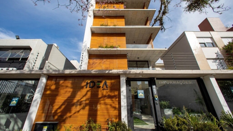 Imagem Apartamento com 3 Quartos à Venda, 211 m² em Petrópolis - Porto Alegre Imagem Apartamento com 3 Quartos à Venda, 211 m² em Petrópolis - Porto Alegre