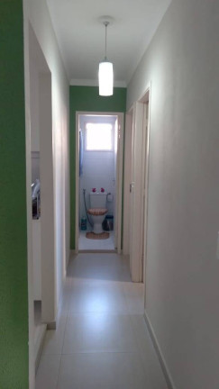 Imagem Apartamento com 2 Quartos à Venda, 48 m² em Cidade Líder - São Paulo