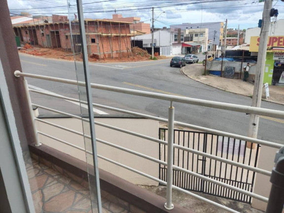 Imagem Sobrado com 2 Quartos à Venda, 69 m² em Parque São Bento - Sorocaba Imagem Sobrado com 2 Quartos à Venda, 69 m² em Parque São Bento - Sorocaba