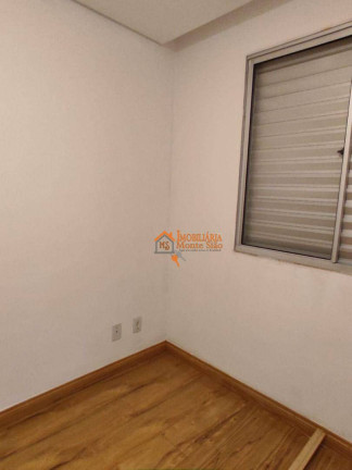 Imagem Apartamento com 2 Quartos à Venda, 44 m² em água Chata - Guarulhos Imagem Apartamento com 2 Quartos à Venda, 44 m² em água Chata - Guarulhos