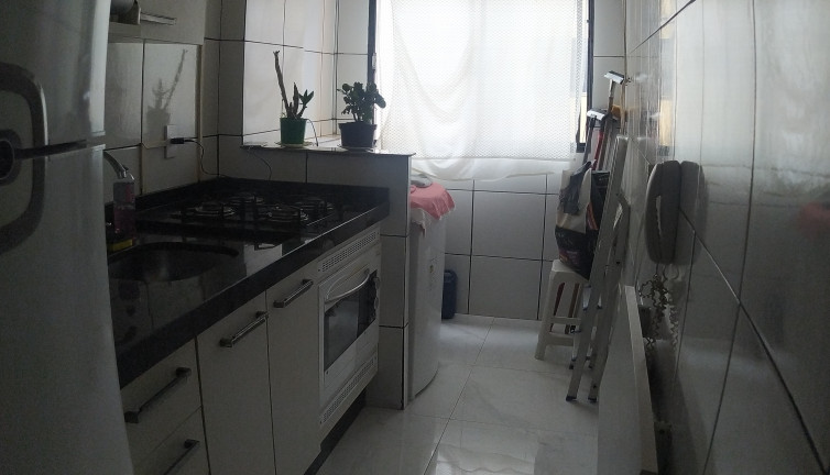 Imagem Apartamento com 2 Quartos à Venda, 54 m² em São Pedro - Londrina