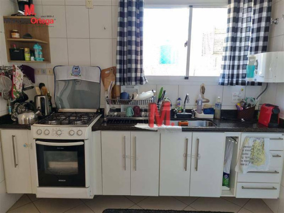 Imagem Apartamento com 3 Quartos à Venda, 155 m² em Centro - Sorocaba Imagem Apartamento com 3 Quartos à Venda, 155 m² em Centro - Sorocaba